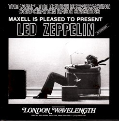 The Complete BBC Radio Sessions