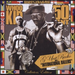 G‐Unit Radio, Part 2: International Ballers