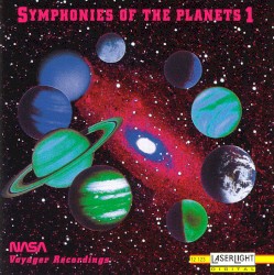 Symphonies of the Planets 1