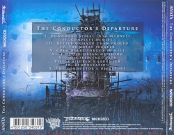 The Conductor's Departure