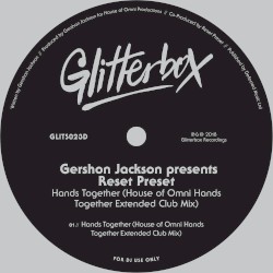 Hands Together (House of Omni Hands Together extended club mix)