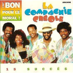 C'est bon pour le moral !