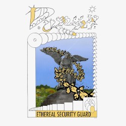 Ethereal Security Guard