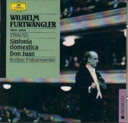 Wilhelm Furtwängler 1942-1944