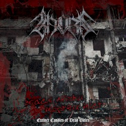 Extinct Candles of Dead Cities