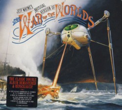 Jeff Wayne's Musical Version of The War of the Worlds