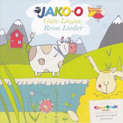 Gute-Laune-Kinder-Lieder