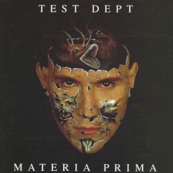 Materia Prima
