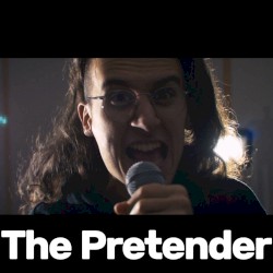The Pretender (Metal)