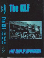 Last Train to Trancentral (Live From the Lost Continent)