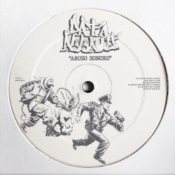 ABUSO SONORO