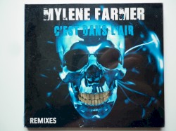 C’est dans l’air (remixes)