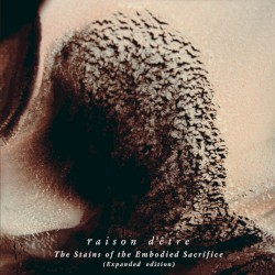 The Stains of the Embodied Sacrifice