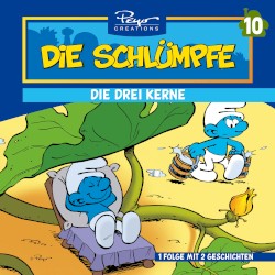Die drei Kerne