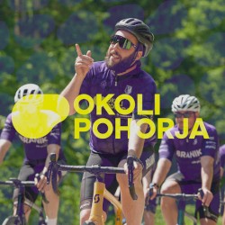 Okoli Pohorja