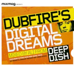 Mixmag Presents: Digital Dreams