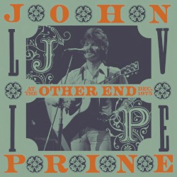Live at The Other End Dec. 1975