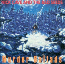 Murder Ballads