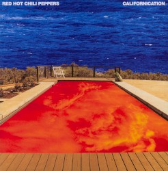 Californication: Rough Mixes