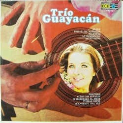 Trío Guayacán