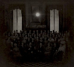 The Last Will and Testament