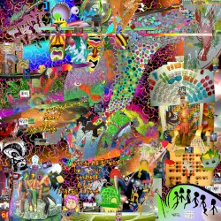 Do Whatever You Want All the Time