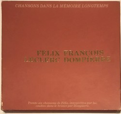 Chansons dans la mémoire longtemps