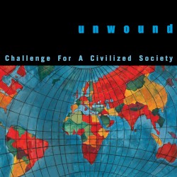 Challenge for a Civilized Society