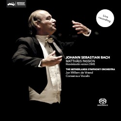 Matthäus Passion