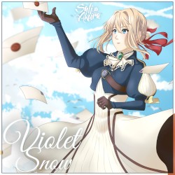 Violet Snow
