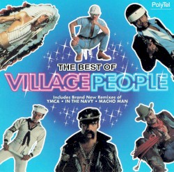 The Best of Village People