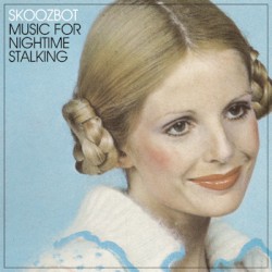 Music For Nighttime Stalking