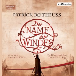 Der Name des Windes