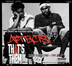 That’s Them (Lost Files 1989-1992)