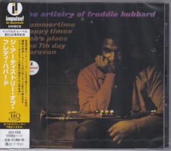 The Artistry of Freddie Hubbard