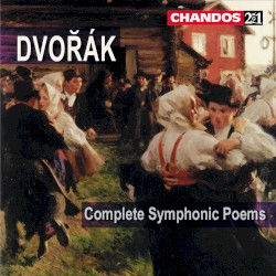 Complete Symphonic Poems / My Home Overture