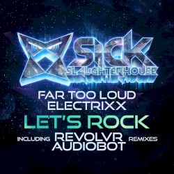 Let's Rock (remixes)
