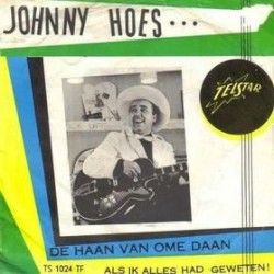 De haan van ome Daan / Als ik alles had geweten!