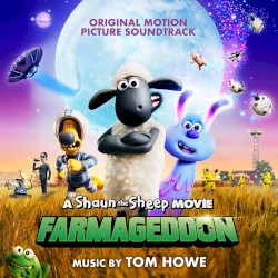 A Shaun the Sheep Movie: Farmageddon