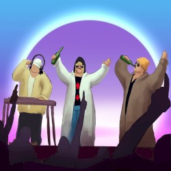 Ga Je Mee Naar Mijn Tent