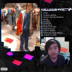 Change Vol. 2