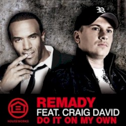 Do It on My Own (Remixes)