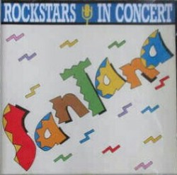 Rockstars in Concert