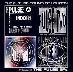 The Pulse EPs