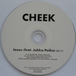 Jossu
