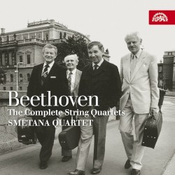 The Complete String Quartets