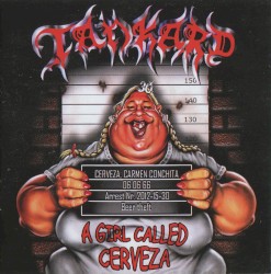 A Girl Called Cerveza