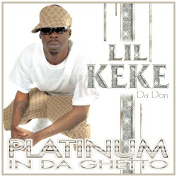 Platinum In Da Ghetto