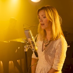 Live at Cooper Hall 2