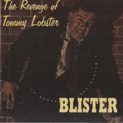 The Revenge of Tommy Lobster